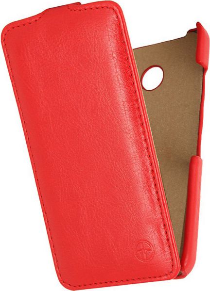 Чехол для телефона Pulsar Shellcase для Nokia Lumia 730 Red