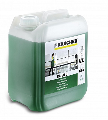 Чистящие средства для ручной уборки Karcher 6.295-704.0