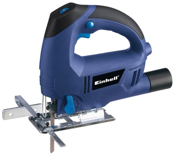 Электролобзик Einhell BT-JS 650 E