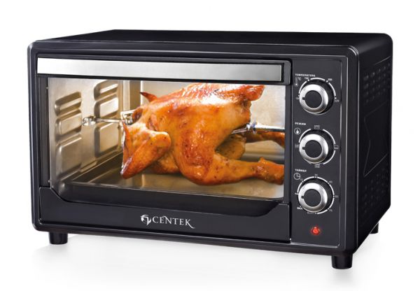 Мини-печь Centek CT-1530 GRILL