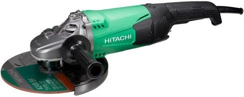 Шлифовальная машина Hitachi G 23 ST (2000Вт,230мм)