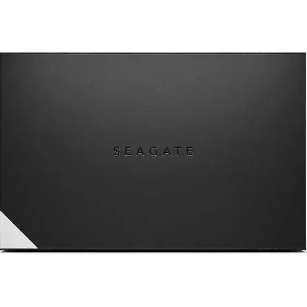 Внешний жесткий диск Seagate One Touch [STLC10000400], 10 Тб, HDD 3.5 