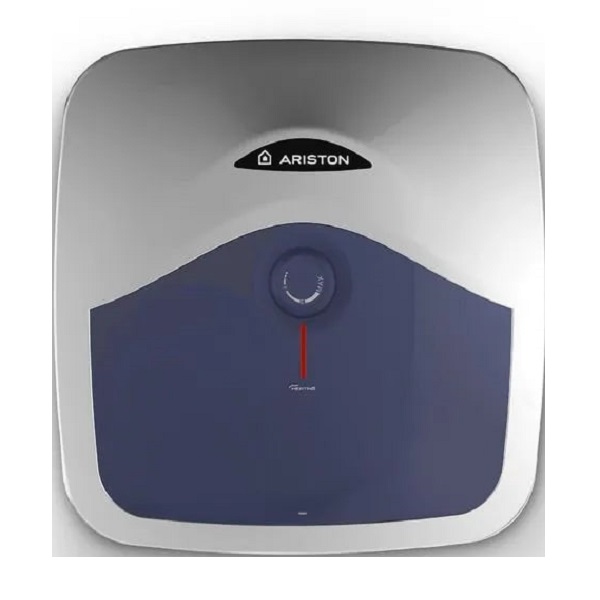 Водонагреватель Ariston BLU EVO R 10 RU накопительный 1.2 кВт 10 л белый